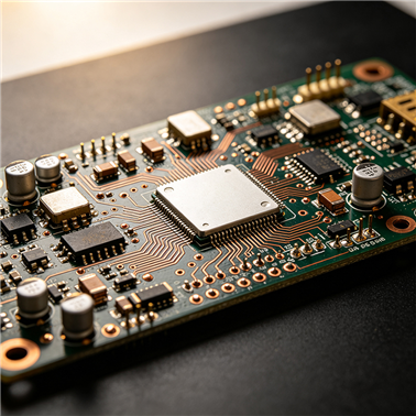 RF Circuit Board: Mastering the Invisible World of High-Frequency Signals
